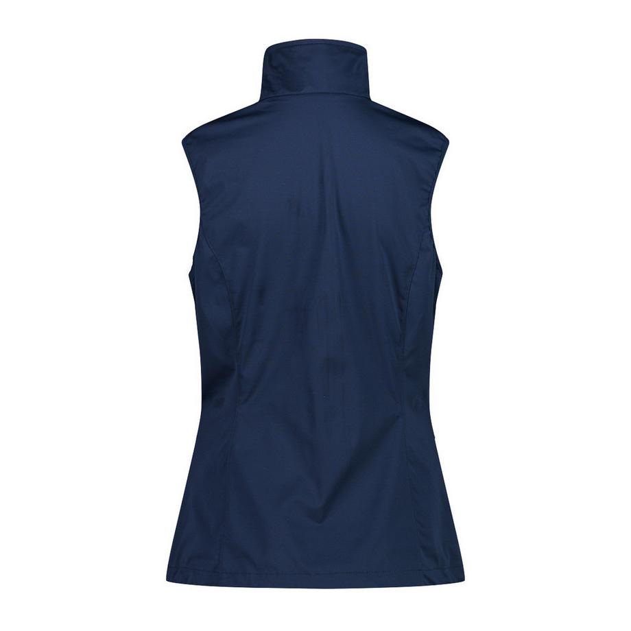 CMP Gilet Softshell Femme  