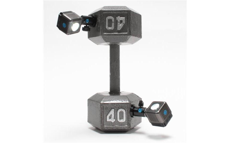 LUME CUBE  Lume Cube LC-BHMM55 Kamera-Montagezubehör 