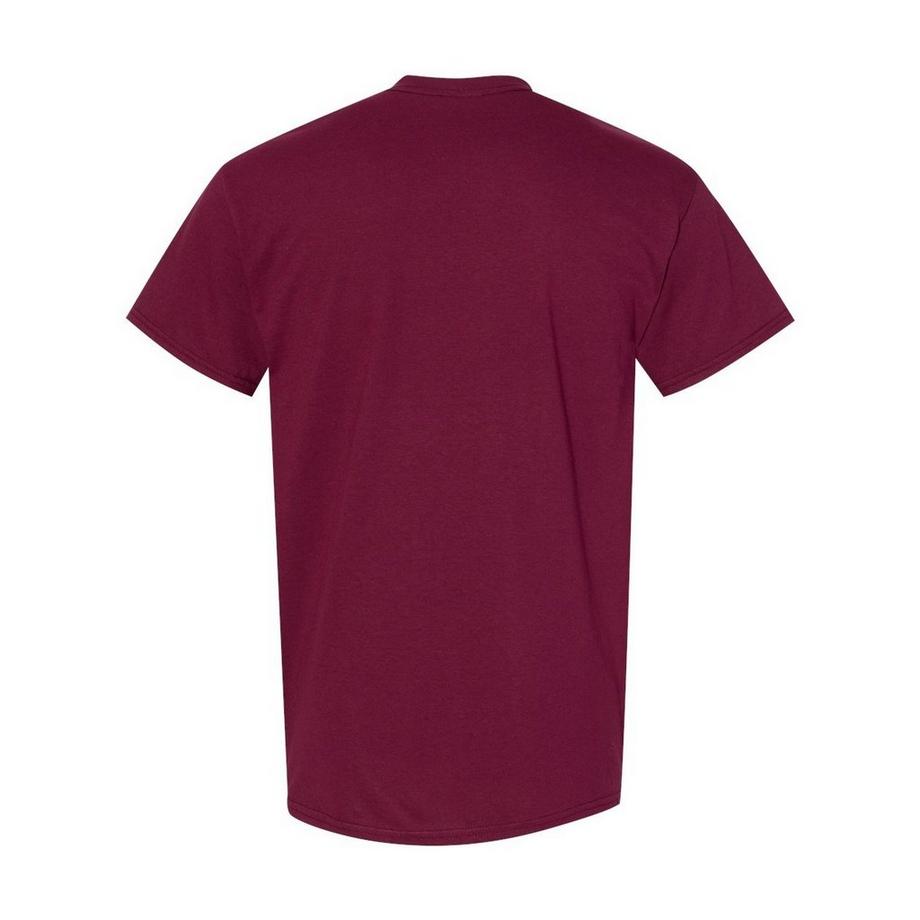 Gildan T-Shirt Confezione da 5  