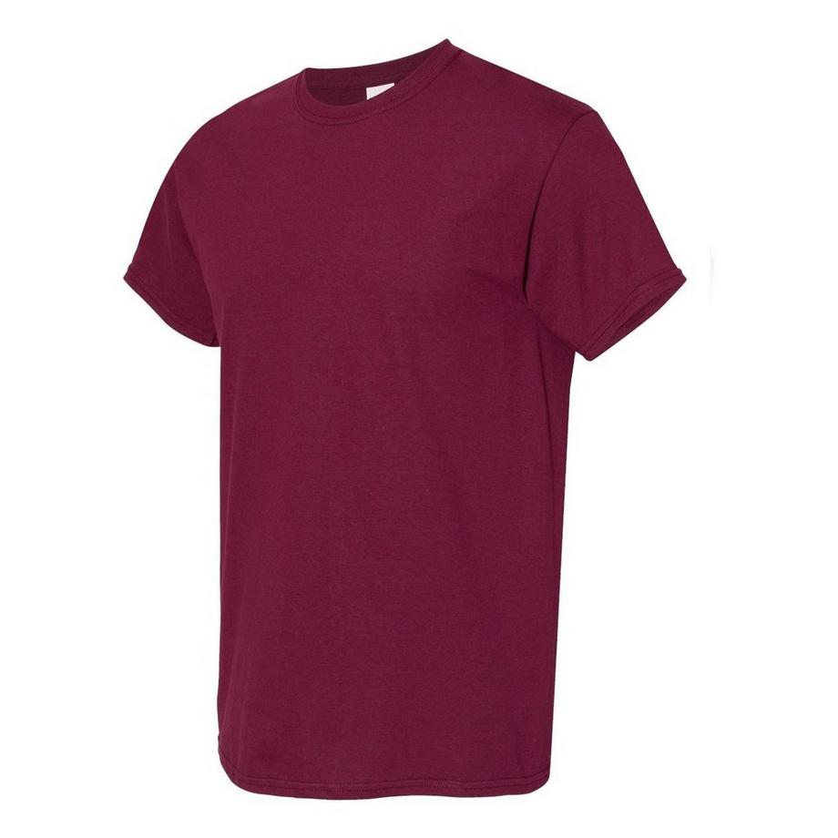 Gildan T-Shirt Confezione da 5  