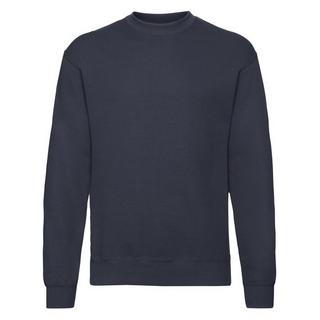 Fruit of the Loom  Klassik Drop Schulter Sweatshirt 