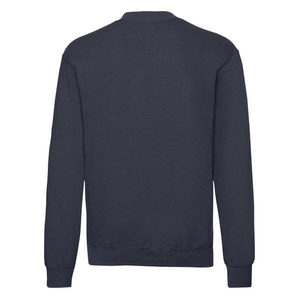 Fruit of the Loom  Klassik Drop Schulter Sweatshirt 