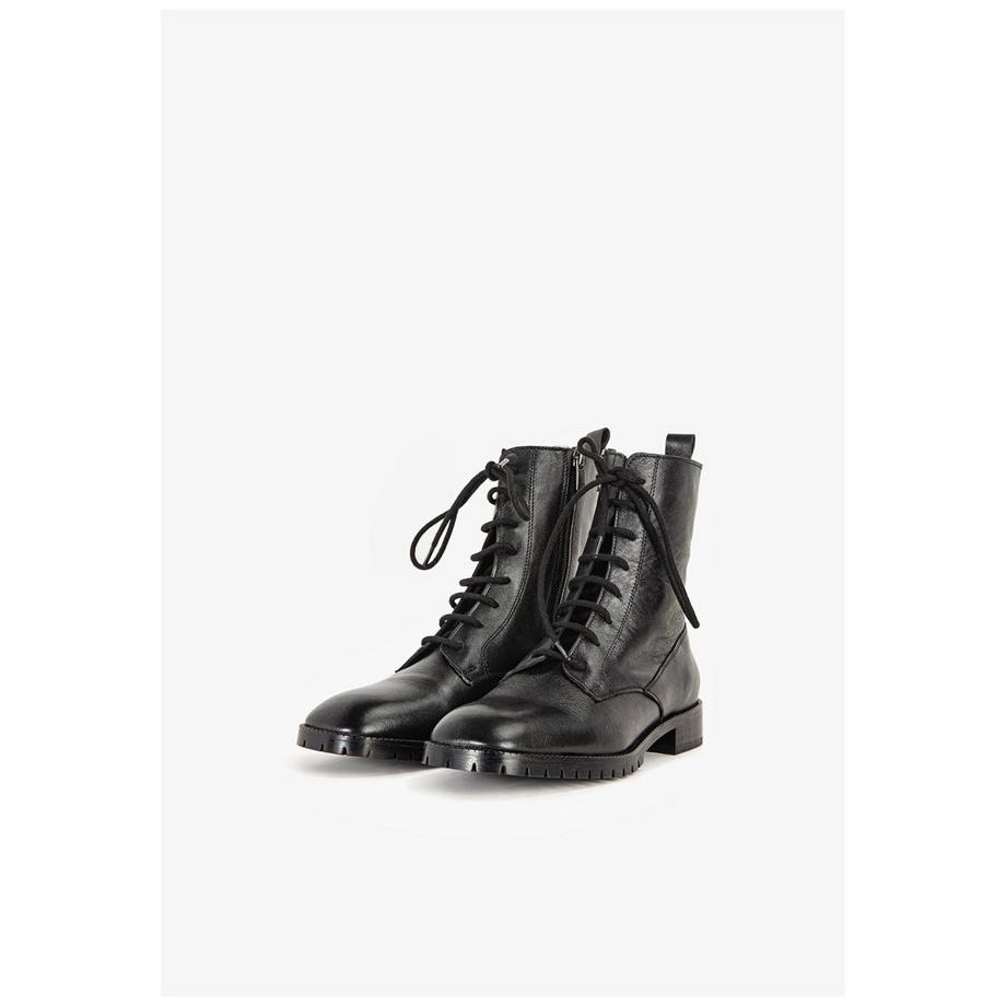 Inuovo Schnürstiefelette 855001  
