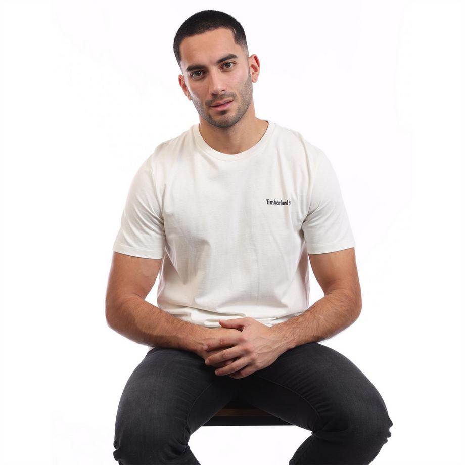 Timberland T-Shirt Logo  