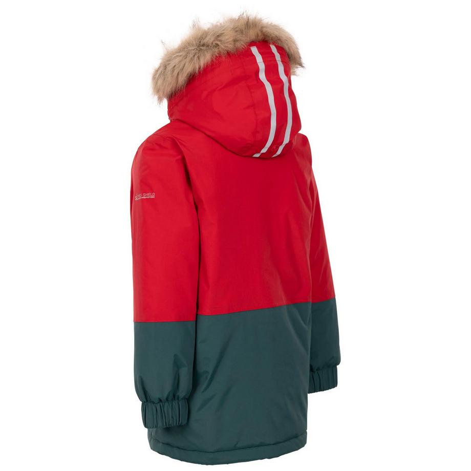 Trespass Laytone Regenmantel  