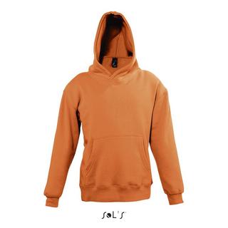 SOLS  sweatshirt à capuche enfant slam 