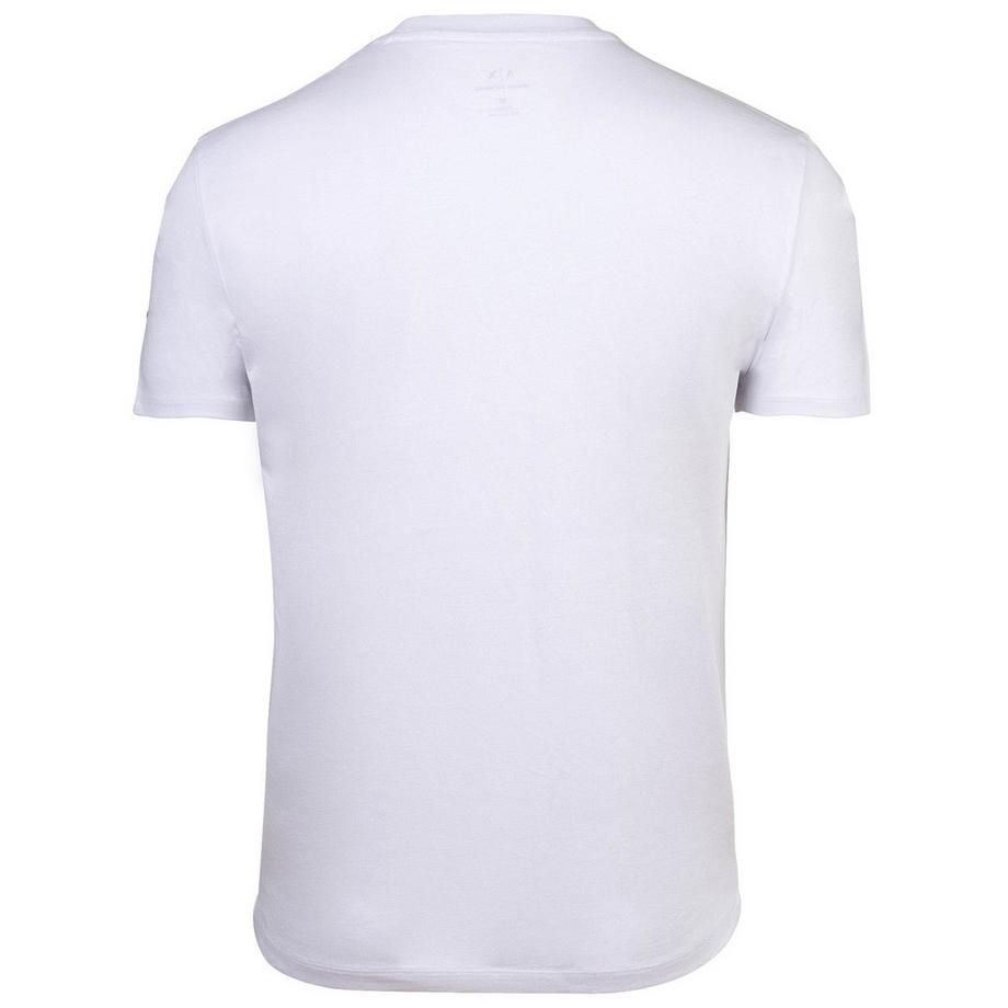 Armani Exchange T-shirt 1 Pack Coupe Regular  
