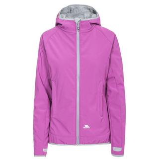 Trespass  Imani Softshelljacke Wasserfest 