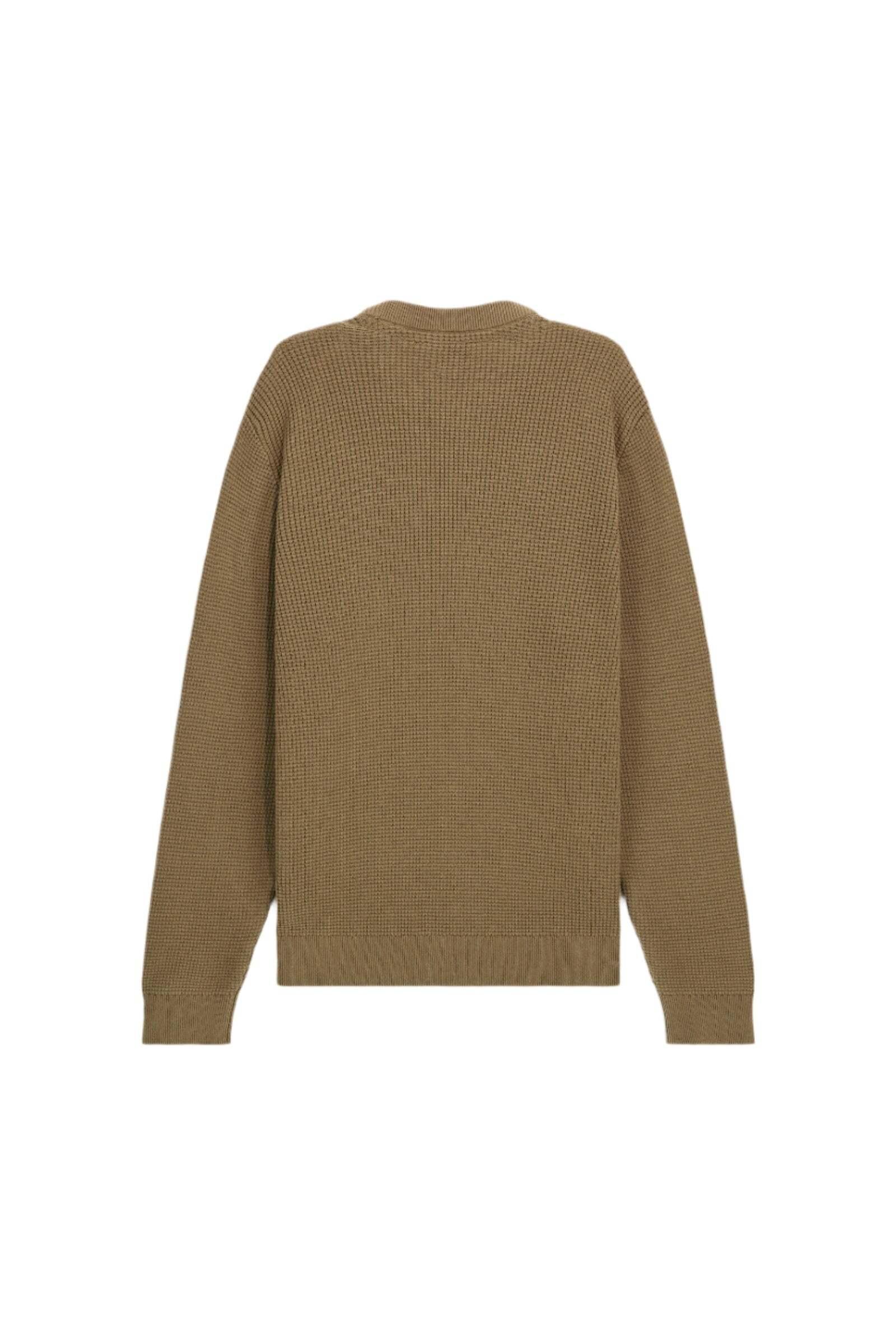 Gas Adyn Round Neck Pullover  