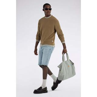 Gas Adyn Round Neck Pullover  