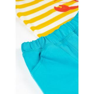 frugi  Kleinkinder Set Easy On 