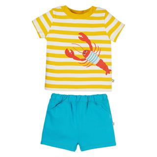 frugi  Kleinkinder Set Easy On 