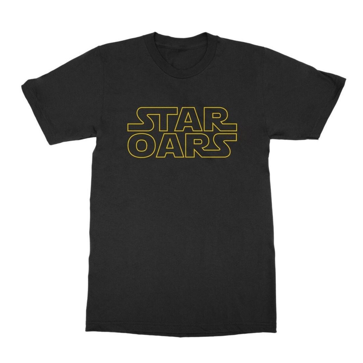 STAR WARS  Tshirt 