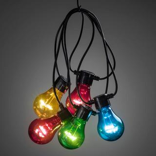 Konstsmide Lichterkette  