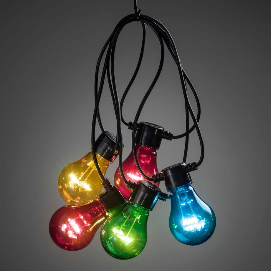 Konstsmide Lichterkette  