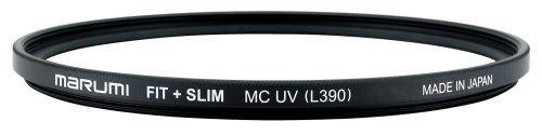 Image of Marumi Marumi UV-Filter FIT + SLIM 62mm - 62mm