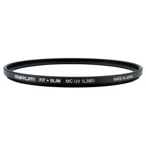 Filtre UV Marumi FIT + SLIM 62mm