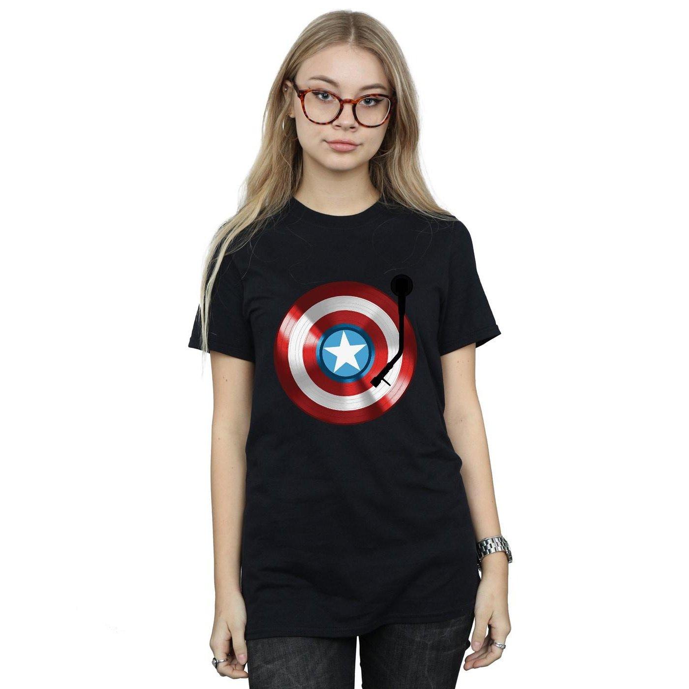 MARVEL  Tshirt 