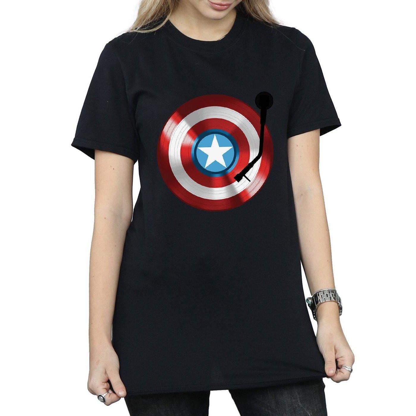 MARVEL  Tshirt 