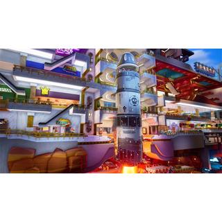 TEAM17  PS5 Worms Rumble 