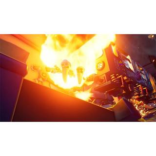 TEAM17  PS5 Worms Rumble 