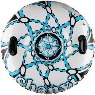 Atom  Aufblasbare Untertasse 94 cm 