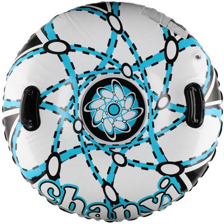 Atom  Aufblasbare Untertasse 94 cm 