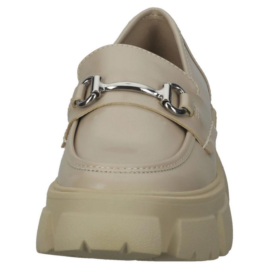 STEVE MADDEN Babouche Semelle Chunky  