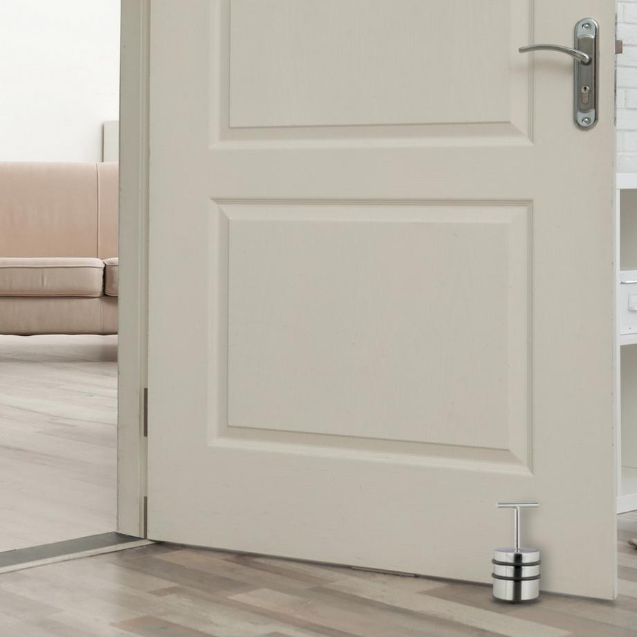 Northix Türstopper mit Griff  