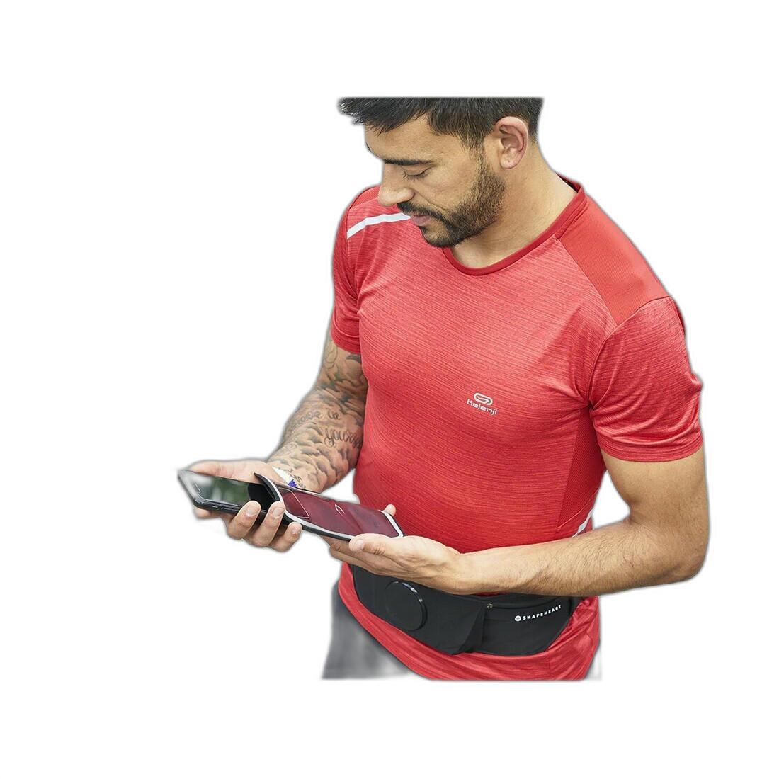 SHAPEHEART  ceinture sport agnétique 