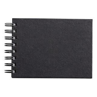 Clairefontaine CLAIREFONTAINE GOLDLINE Spiralbuch A6 34259 140g 64 Blatt  