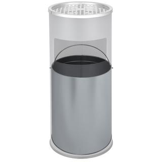 Tectake posacenere a colonna  