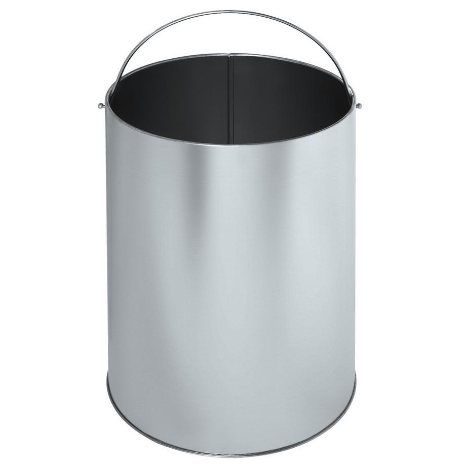 Tectake Posacenere a colonna  circolare  