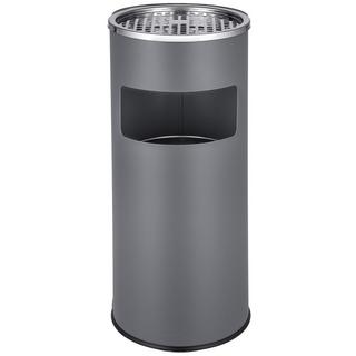 Tectake posacenere a colonna  