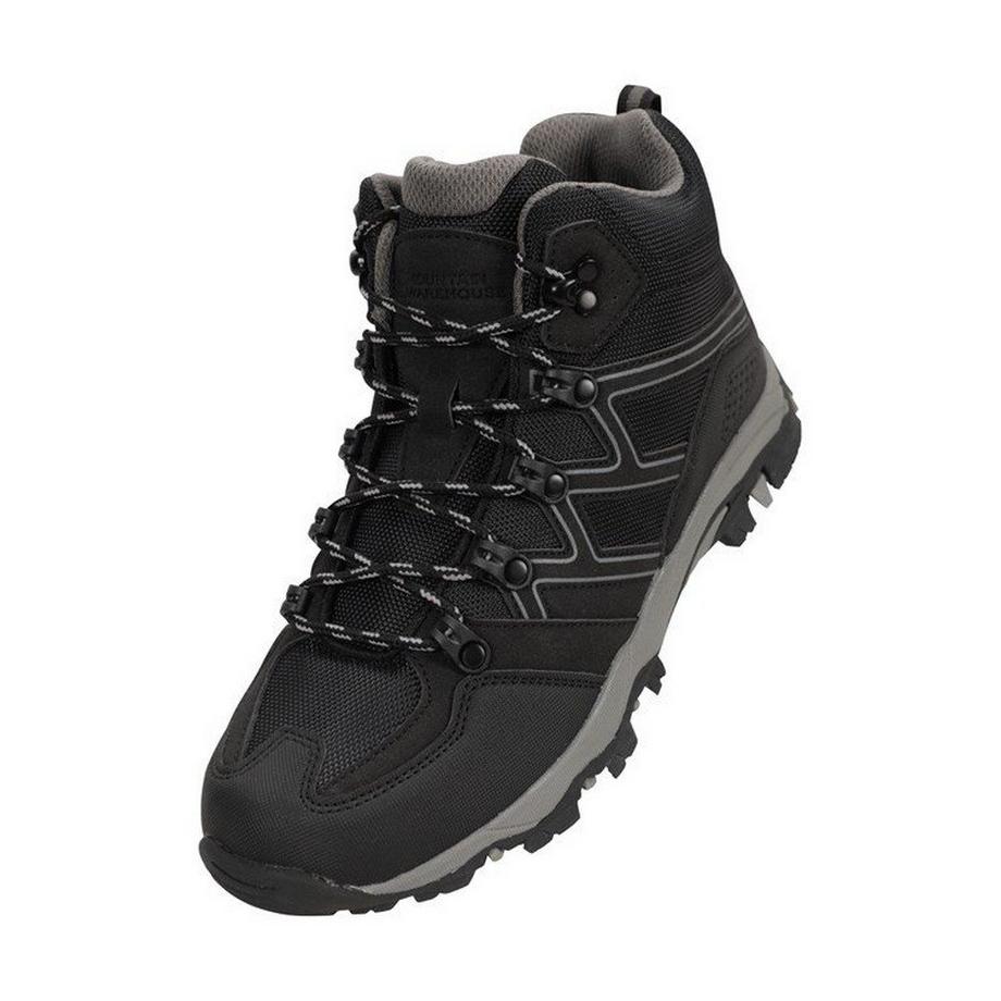 Wanderstiefel Oscar