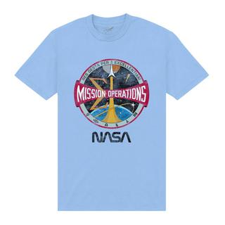 Nasa Mission Ops T-Shirt  