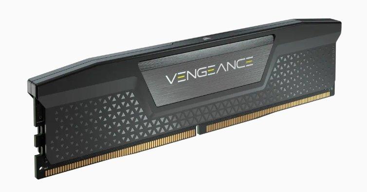 Corsair  Vengeance CMK16GX5M1B5200C40 Speichermodul 16 GB 1 x 16 GB DDR5 5200 MHz 