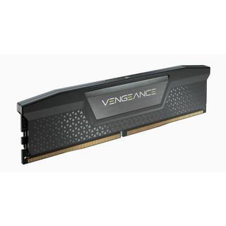 Corsair  Vengeance CMK16GX5M1B5200C40 Speichermodul 16 GB 1 x 16 GB DDR5 5200 MHz 