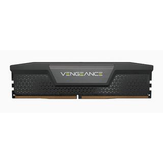 Corsair  Vengeance CMK16GX5M1B5200C40 Speichermodul 16 GB 1 x 16 GB DDR5 5200 MHz 