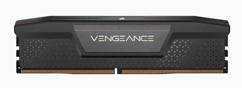 Corsair  Vengeance CMK16GX5M1B5200C40 Speichermodul 16 GB 1 x 16 GB DDR5 5200 MHz 