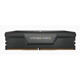 Corsair  Vengeance CMK16GX5M1B5200C40 Speichermodul 16 GB 1 x 16 GB DDR5 5200 MHz 