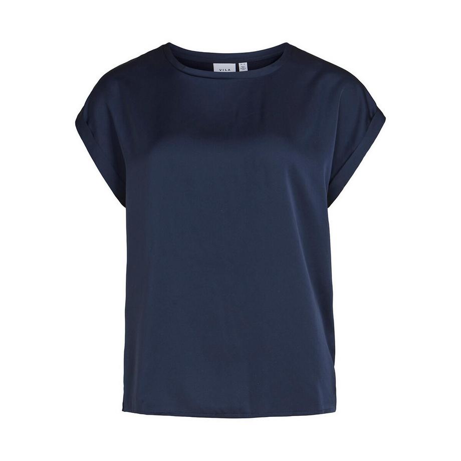 VILA Viellette T-shirt Maniche Corte  
