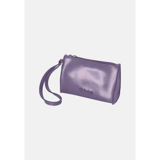 O Bag  Roter Clutch purse 