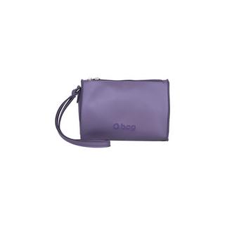 O Bag  Roter Clutch purse 