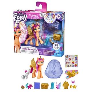 Hasbro  My Little Pony Sunny Starscout 