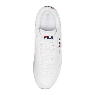 FILA  scarpe da basket orbit low 