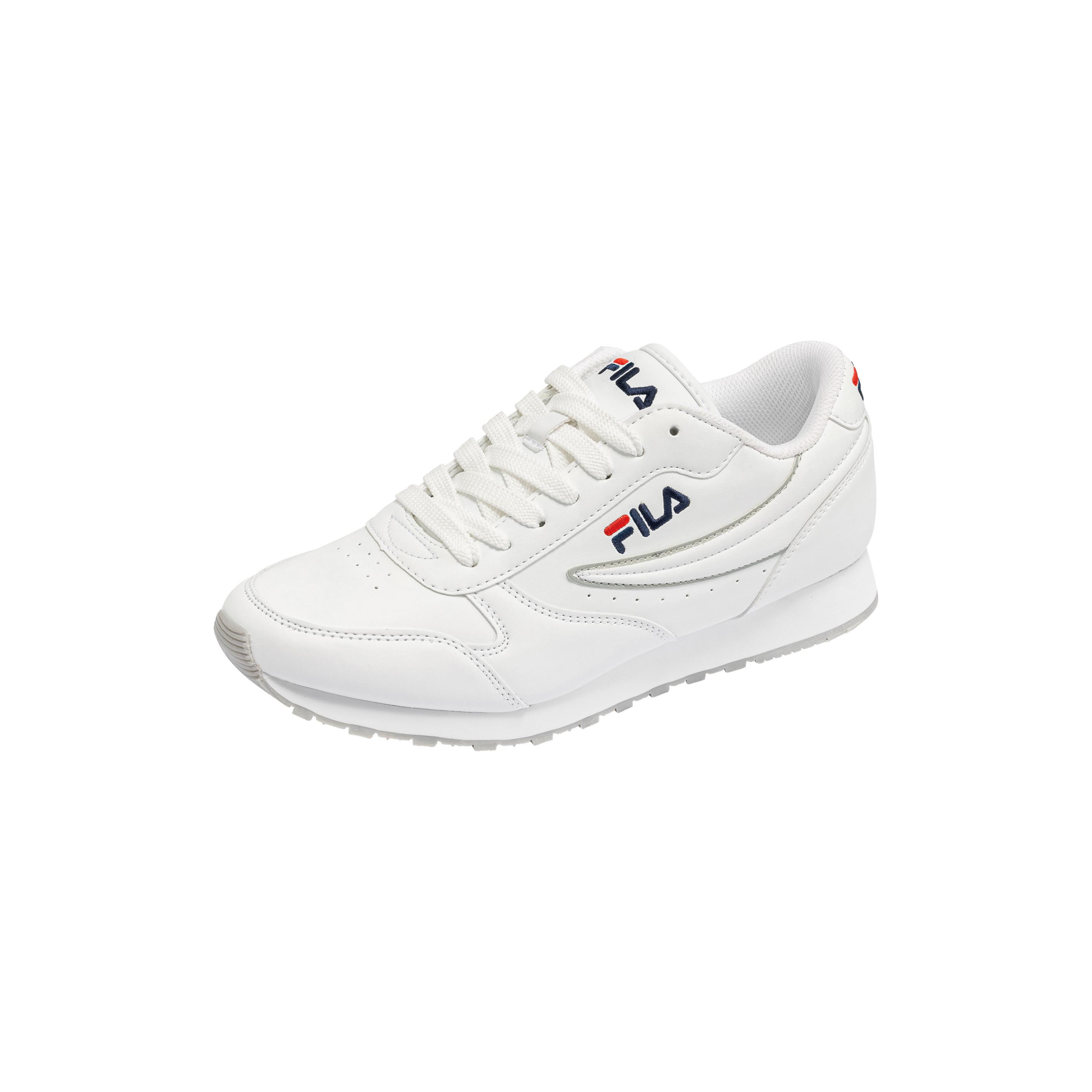 FILA  scarpe da basket orbit low 
