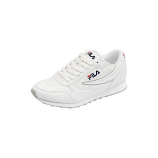 FILA  scarpe da basket orbit low 