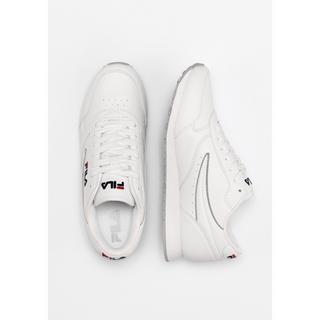 FILA  scarpe da basket orbit low 