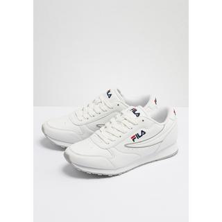 FILA  scarpe da basket orbit low 
